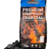 Napoleon Blackstone Premium Holzkohle 3 Kg
