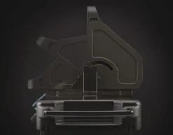 Napoleon Prestige 500 Gasgrill, Charcoal Grau - Mit Safety Glow - Modell 2023 31 Napoleon Prestige 500 Gasgrill, Charcoal Grau - Mit Safety Glow - Modell 2023 -Grillen im Freien Napoleon Prestige 500 Rollhaube Lift Easy 1