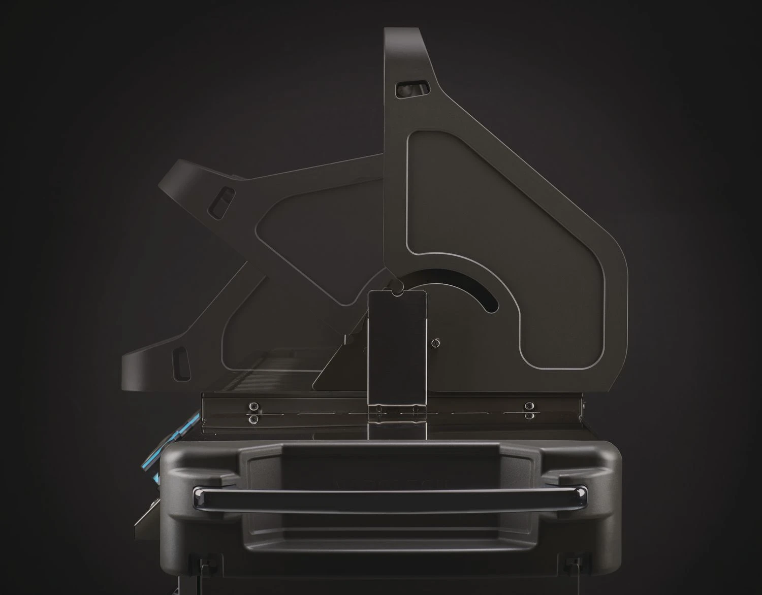 Napoleon Prestige 500 Edelstahl Gasgrill - Mit Safety Glow - Modell 2023 9 Napoleon Prestige 500 Edelstahl Gasgrill - Mit Safety Glow - Modell 2023 – Bild 9