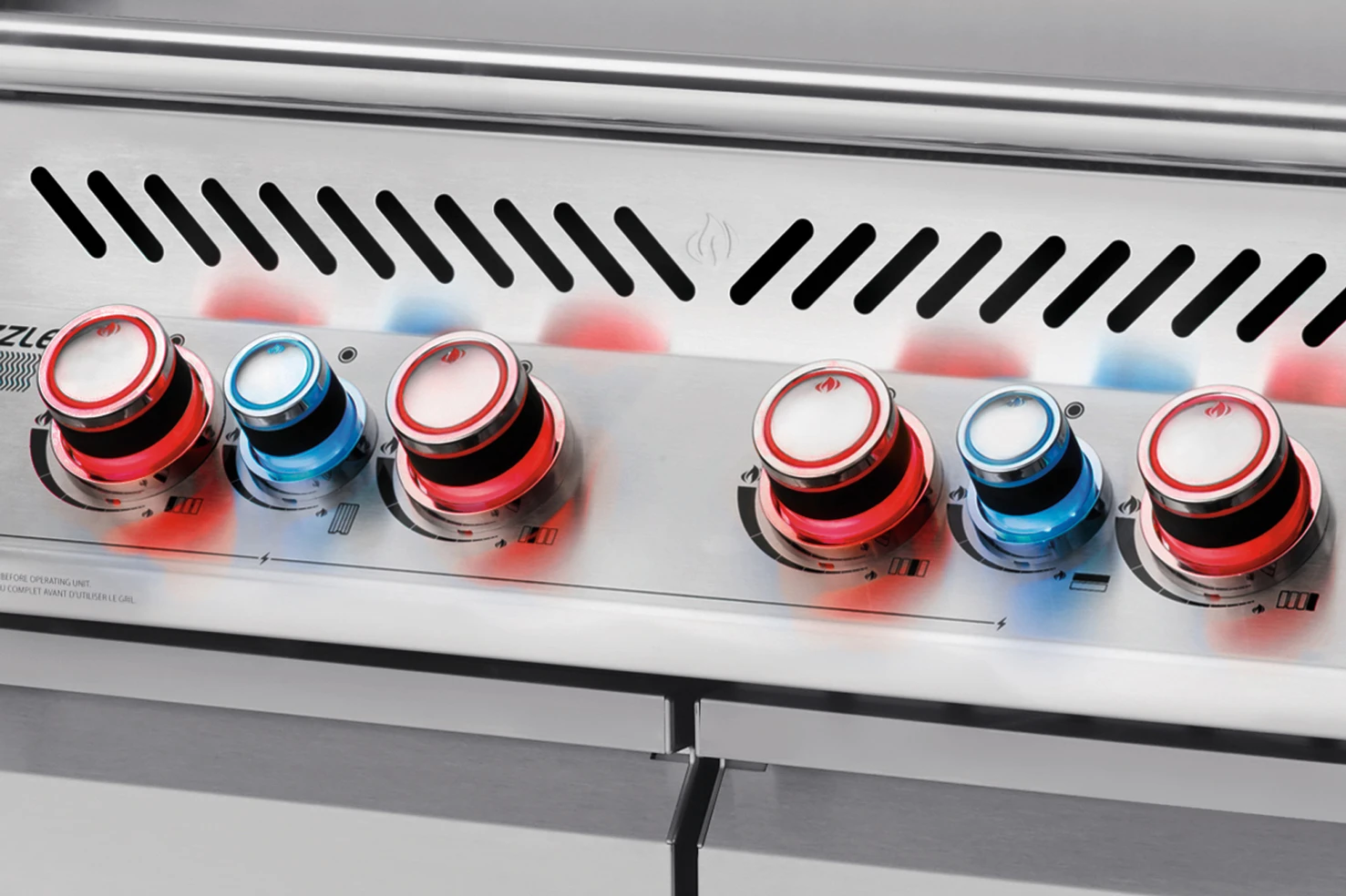 Napoleon Prestige Pro 500-3 Edelstahl Gasgrill Inkl. Drehspieß - Modell 2023 - SMART Deal Inkl. Grillfürst Grill Control 12 Napoleon Prestige Pro 500-3 Edelstahl Gasgrill Inkl. Drehspieß - Modell 2023 - SMART Deal Inkl. Grillfürst Grill Control – Bild 12