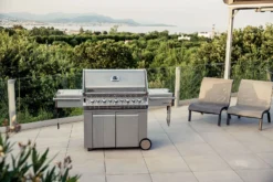Napoleon Prestige Pro 665-3 Edelstahl Gasgrill Inkl. Drehspieß - Modell 2023 - SMART Deal Inkl. Grillfürst Grill Control Mit Companion Device Und Einstichthermometer 25 Napoleon Prestige Pro 665-3 Edelstahl Gasgrill Inkl. Drehspieß - Modell 2023 - SMART Deal Inkl. Grillfürst Grill Control Mit Companion Device Und Einstichthermometer -Grillen im Freien Napoleon Prestige Pro 665 Edelstahl Gasgrill Lifestyle 1