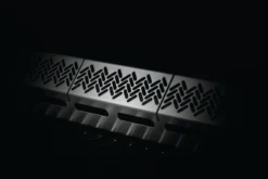 Napoleon Rogue SE 525 Edelstahl Gasgrill Mit Sizzle Zone Und Heckbrenner - SMART Deal Inkl. Grillfürst Grill Control - Modell 2023 -Grillen im Freien Napoleon Rogue SE Backburner Heckbrenner