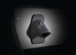 Napoleon Rogue SE 425 Edelstahl Gasgrill Mit Sizzle Zone Und Heckbrenner - Modell 2023 -Grillen im Freien Napoleon Rogue SE Flaschenoeffner 1