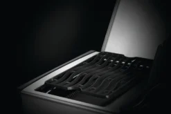 Napoleon Rogue SE 525 Edelstahl Gasgrill Mit Sizzle Zone Und Heckbrenner - SMART Deal Inkl. Grillfürst Grill Control - Modell 2023 -Grillen im Freien Napoleon Rogue SE Sizzle Zone