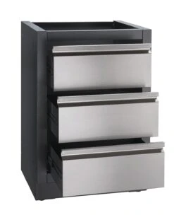 Napoleon Outdoor Küche Oasis 300 Mit Prestige Pro 665 Edelstahl Einbaugrill Ohne Vordefinierte Arbeitsplatte 32 Napoleon Outdoor Küche Oasis 300 Mit Prestige Pro 665 Edelstahl Einbaugrill Ohne Vordefinierte Arbeitsplatte -Grillen im Freien Napoleon Schubladenschrank Oasis 3 er