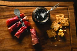 Napoleon Servierset Für Vorspeisen / Göffel (8 Stück)