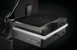 Napoleon Silikonmatte / Besteckablage 43 X 31 Cm (passend Für Seitenablage Prestige) 6 Napoleon Silikonmatte / Besteckablage 43 X 31 Cm (passend Für Seitenablage Prestige) -Grillen im Freien Napoleon Silikonmatte Seitenablage 70123 6