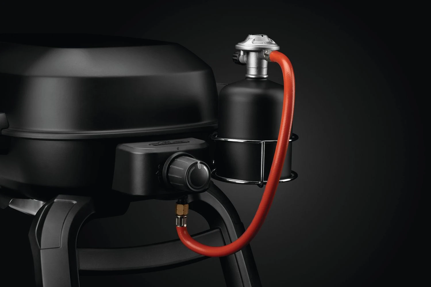 Napoleon TravelQ 240 Kompakt Gasgrill Schwarz- Modell 2023 11 Napoleon TravelQ 240 Kompakt Gasgrill Schwarz- Modell 2023 – Bild 11