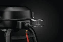 Napoleon TravelQ 240 Kompakt Gasgrill Schwarz- Modell 2023 24 Napoleon TravelQ 240 Kompakt Gasgrill Schwarz- Modell 2023 -Grillen im Freien Napoleon TravelQ TQ240 Kompakt Kartuschenhalter