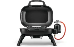 Napoleon TravelQ 240 Kompakt Gasgrill Schwarz- Modell 2023 18 Napoleon TravelQ 240 Kompakt Gasgrill Schwarz- Modell 2023 -Grillen im Freien Napoleon TravelQ TQ240 Kompakt Kartuschenhalter Gaskartusche