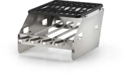 Napoleon Prestige 500 Gasgrill, Schwarz - Mit Safety Glow - X-DEAL Inkl. Grillthermometer, Schneidebrett Und Windschild Für SIZZLE ZONE 37 Napoleon Prestige 500 Gasgrill, Schwarz - Mit Safety Glow - X-DEAL Inkl. Grillthermometer, Schneidebrett Und Windschild Für SIZZLE ZONE -Grillen im Freien Napoleon Windschild Sizzle Zone 71302