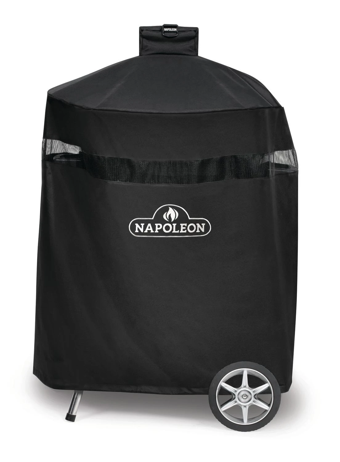 Napoleon Abdeckhaube Für Kugelgrill NK18K-LEG 1 Napoleon Abdeckhaube Für Kugelgrill NK18K-LEG