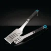 Napoleon 2-teiliges Grillbesteck Set (Grillzange Und Wender)