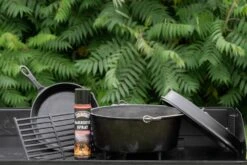 Don Marco´s Barbecue Spray 300ml - 12er Pack -Grillen im Freien Oel Spray Dutch Oven 505 001