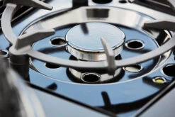 Outdoorchef Cooking Zone Kit Plus Für Davos -Grillen im Freien Outdoorchef Cooking Zone Davos Nah 1