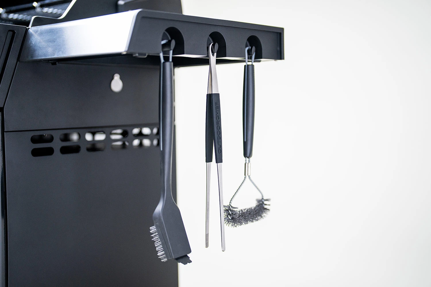 Outdoorchef Dualchef 425 G BZ Gasgrill Mit Blazing Zone Infrarotbrenner + DGS Gusseisen Grillrost 2 Stk.+ DGS Gemüse Grillrost 2 Stk. 8 Outdoorchef Dualchef 425 G BZ Gasgrill Mit Blazing Zone Infrarotbrenner + DGS Gusseisen Grillrost 2 Stk.+ DGS Gemüse Grillrost 2 Stk. – Bild 8