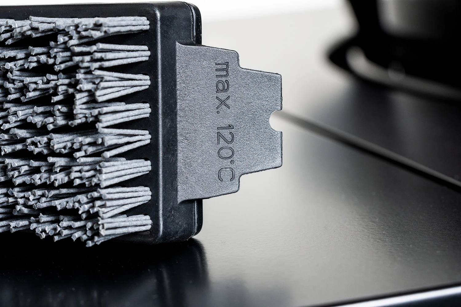 Outdoorchef Ersatz Bürstenköpfe Mit Nylonborsten Für Grillbürste Groß / 2er Set 1 Outdoorchef Ersatz Bürstenköpfe Mit Nylonborsten Für Grillbürste Groß / 2er Set