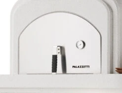 Palazzetti Grillkamin Balos Mit Pizzaofen Inkl. Montagematerial 16 Palazzetti Grillkamin Balos Mit Pizzaofen Inkl. Montagematerial -Grillen im Freien Palazzetti Balos Pizzaofen Backofen Tuer