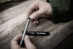 Petromax Feuerkolben -Grillen im Freien Petrmoax Feuerkolben 1