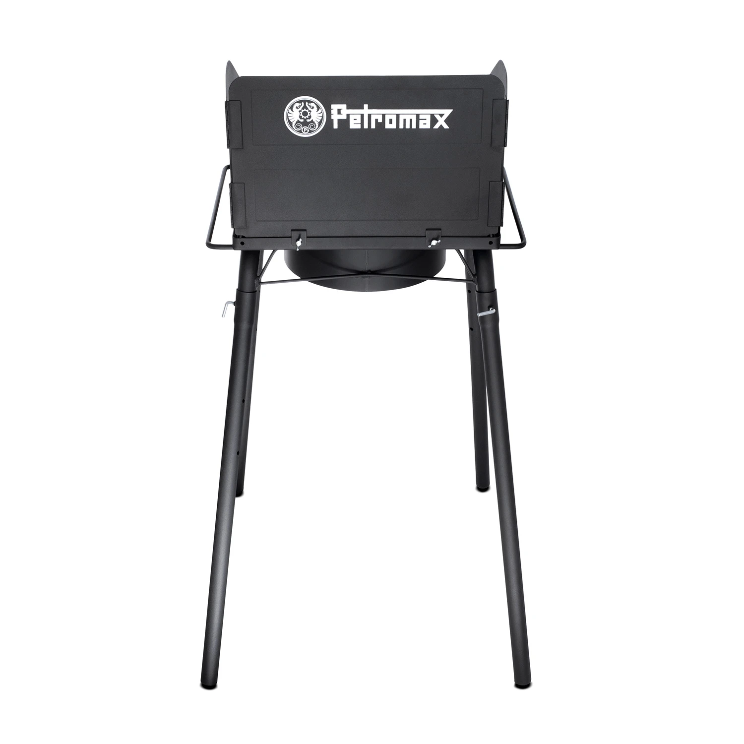 Petromax Gastisch / Gaskocher GE45 Mit Einzelbrenner 3 Petromax Gastisch / Gaskocher GE45 Mit Einzelbrenner – Bild 3