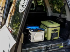 Petromax Kühltasche 22 Liter / Oliv -Grillen im Freien Petromax Kuehltasche 22Liter oliv Lifestyle