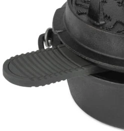 Petromax Silikonuntersetzer Für Feuertöpfe (Dutch Oven) 11 Petromax Silikonuntersetzer Für Feuertöpfe (Dutch Oven) -Grillen im Freien Petromax Silikon Untersetzer Dutch Oven Detail