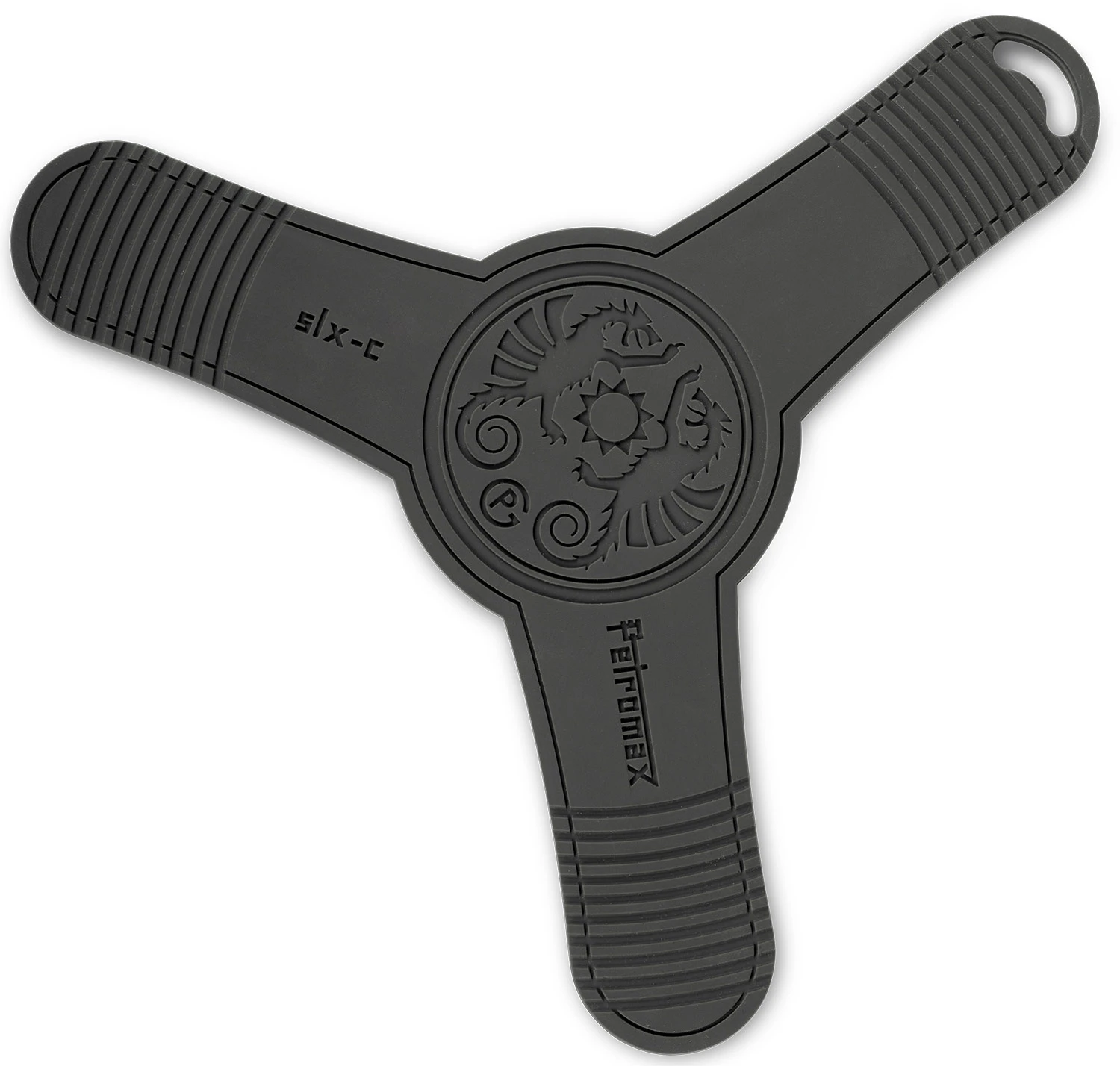 Petromax Silikonuntersetzer Für Feuertöpfe (Dutch Oven)