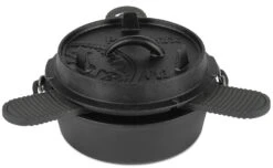 Petromax Silikonuntersetzer Für Feuertöpfe (Dutch Oven) 10 Petromax Silikonuntersetzer Für Feuertöpfe (Dutch Oven) -Grillen im Freien Petromax Silikonuntersetzer Dutch Oven