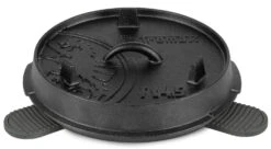 Petromax Silikonuntersetzer Für Feuertöpfe (Dutch Oven) 12 Petromax Silikonuntersetzer Für Feuertöpfe (Dutch Oven) -Grillen im Freien Petromax Silikonuntersetzer Dutch Oven Deckel