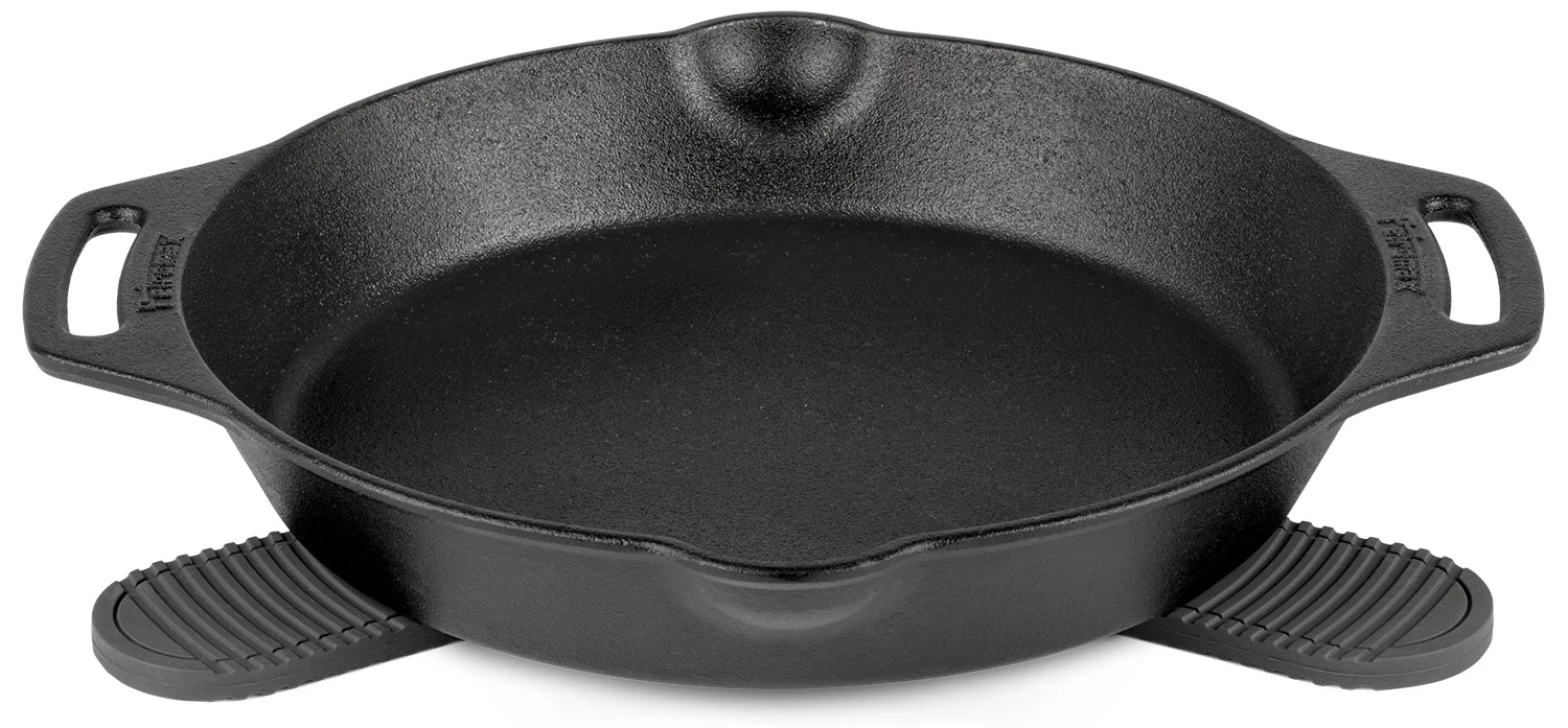 Petromax Silikonuntersetzer Für Feuertöpfe (Dutch Oven) 7 Petromax Silikonuntersetzer Für Feuertöpfe (Dutch Oven) – Bild 7