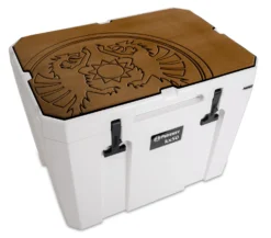 Petromax Kühlbox 50 Liter Alpenweiß - Inkl. Sitzkissen, Haft-Unterlage Und Einsatzkorb 17 Petromax Kühlbox 50 Liter Alpenweiß - Inkl. Sitzkissen, Haft-Unterlage Und Einsatzkorb -Grillen im Freien Petromax kx50 padw d Haft Auflage Kuehlbox kx50 braun Drachen 6 1625043118