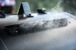 Pit Boss Pelletgrill Navigator 550 -Grillen im Freien Pit Boss Navigator 550 Pelletgrill Smoker 10613 Smoker