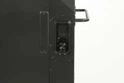 Pit Boss Vertical Smoker Pro Series 4 Pelletsmoker -Grillen im Freien Pit Boss Vertical Smoker Pro Series 4 Pelletsmoker Temperaturregelung