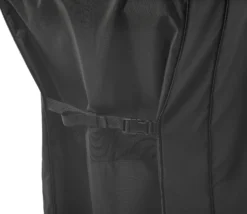 Rösle Abdeckhaube Für Alle Videro G6 Und G6-S - Größenverstellbar Für Abgeklappte Seitenteile