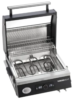 Rösle Elektrogrill Videro E2-P Campinggrill 11 Rösle Elektrogrill Videro E2-P Campinggrill -Grillen im Freien Roesle Elektro Campinggrill Videro E2 P Heizelement