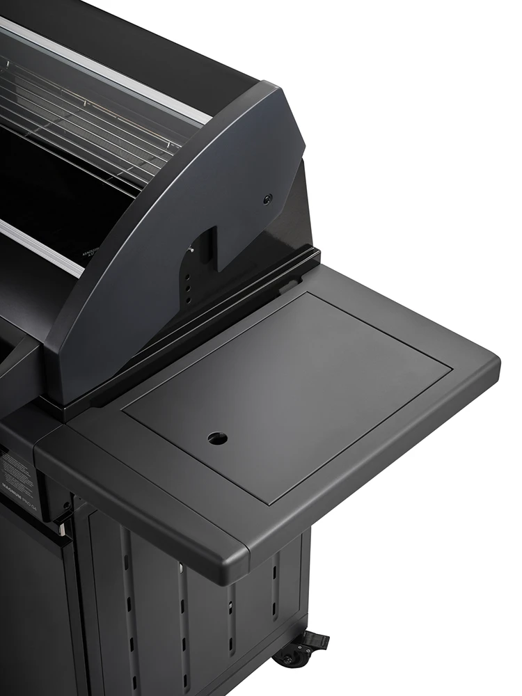 Rösle Gasgrill Magnum PRO G3 Inkl. Abdeckhaube - Modell 2023 3 Rösle Gasgrill Magnum PRO G3 Inkl. Abdeckhaube - Modell 2023 – Bild 3