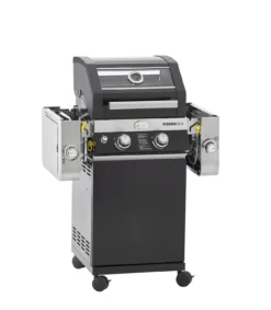 Rösle Gasgrill Videro G2-S VARIO+ Schwarz - Modell 2023 Inkl. Abdeckhaube 15 Rösle Gasgrill Videro G2-S VARIO+ Schwarz - Modell 2023 Inkl. Abdeckhaube -Grillen im Freien Roesle Gasgrill Videro G2 S Vario schwarz 25533