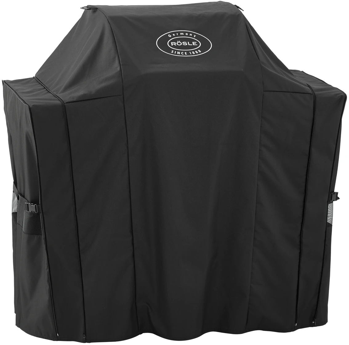 Rösle Gasgrill Videro G2 Schwarz - Modell 2022 Inkl. Abdeckhaube 2 Rösle Gasgrill Videro G2 Schwarz - Modell 2022 Inkl. Abdeckhaube – Bild 2