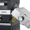 Rösle Gasgrill Videro G4 Schwarz - Modell 2023