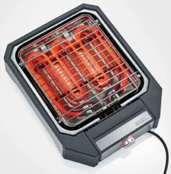 Severin Elektro Steakboard SENOA Compact 8 Severin Elektro Steakboard SENOA Compact -Grillen im Freien Severin Elektro Steakboard PG8545 Heizelement