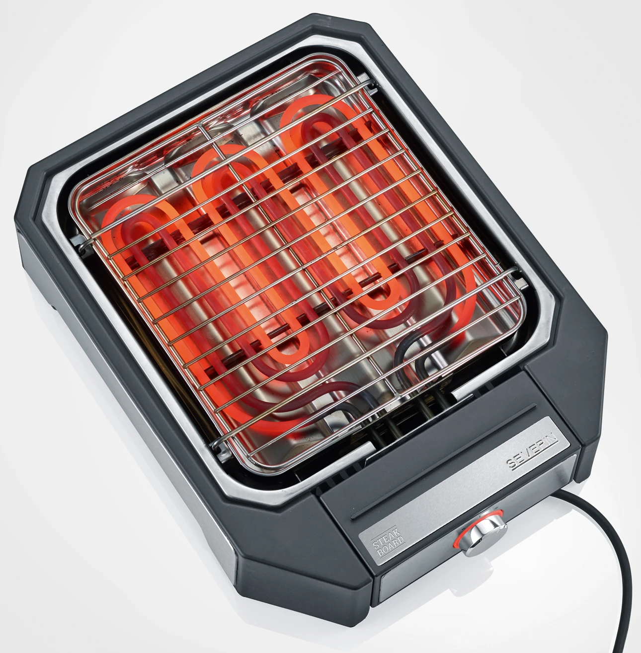 Severin Elektro Steakboard SENOA Compact 4 Severin Elektro Steakboard SENOA Compact – Bild 4