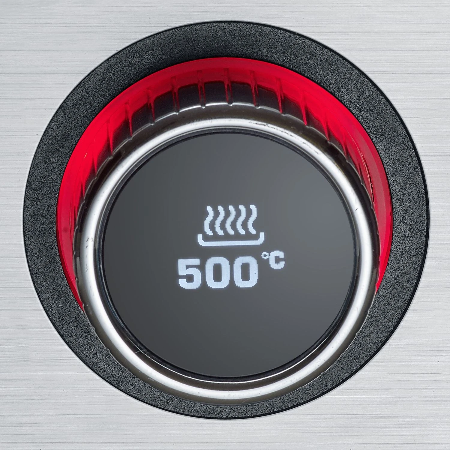 Severin Elektro Tischgrill SENOA Digital Boost - Boost Zone 500°C - 3.000 W 9 Severin Elektro Tischgrill SENOA Digital Boost - Boost Zone 500°C - 3.000 W – Bild 9