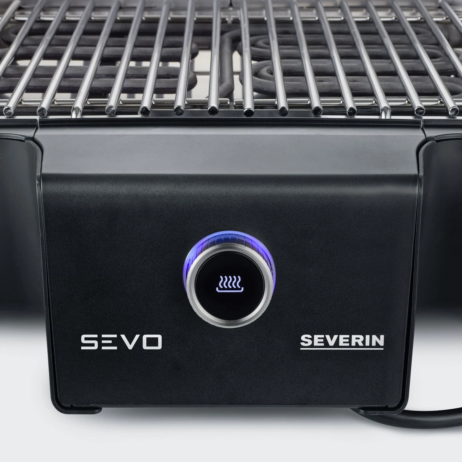 Severin Elektrogrill Tischgrill SEVO G - Boost Zone 500°C - 3.000 W 6 Severin Elektrogrill Tischgrill SEVO G - Boost Zone 500°C - 3.000 W – Bild 6