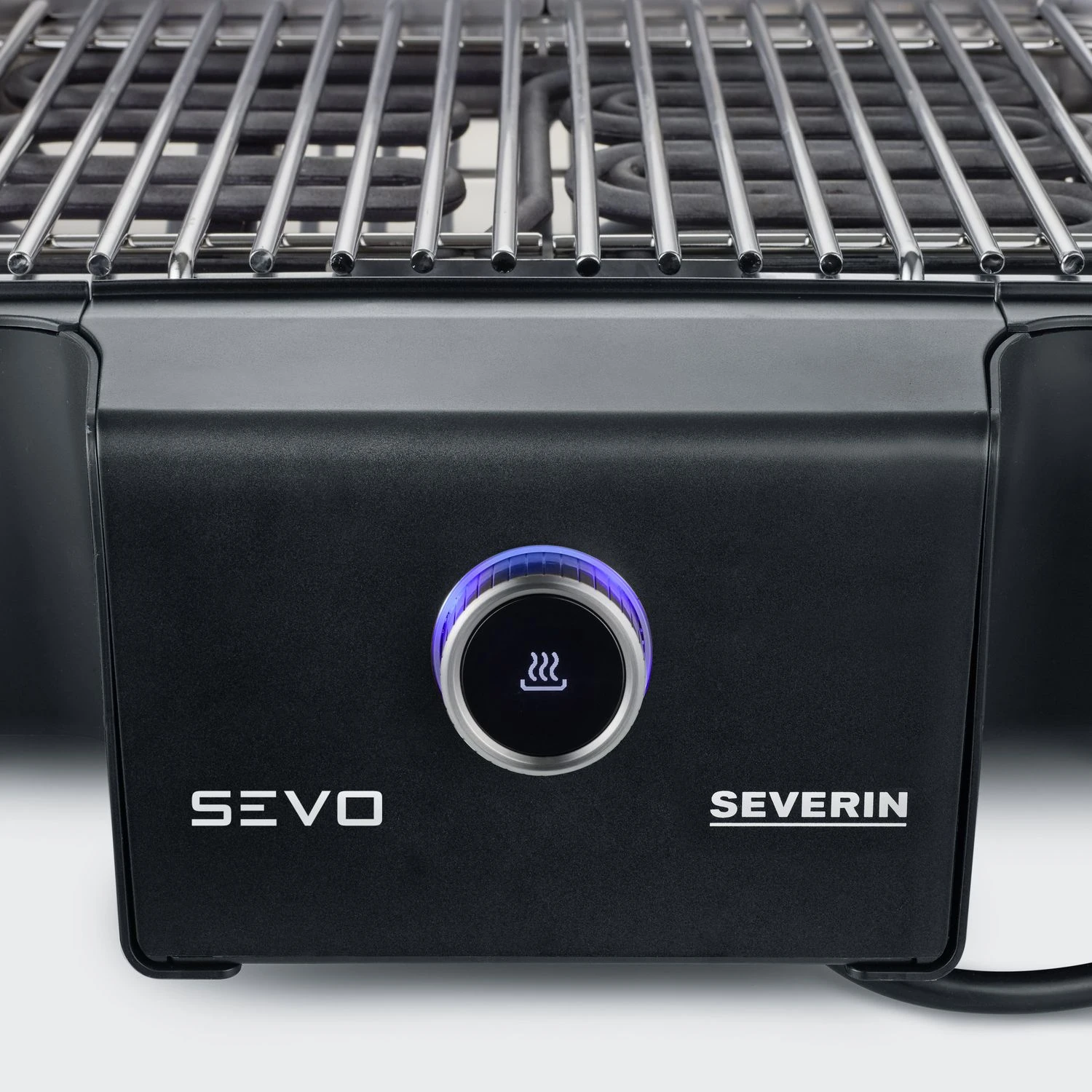 Severin Elektrogrill Tischgrill SEVO G - Boost Zone 500°C - 3.000 W 8 Severin Elektrogrill Tischgrill SEVO G - Boost Zone 500°C - 3.000 W – Bild 8