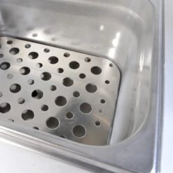 Lavide Sous Vide Garer LV.808 - 2x8 Liter Wasserbad -Grillen im Freien Sous Vide Garer Lavide