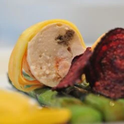 Lavide Sous Vide Garer LV.808 - 2x8 Liter Wasserbad -Grillen im Freien Sous Vide Zubereitung