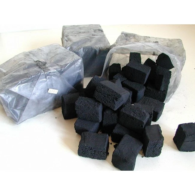 TOM Cococha Rot BBQ Grillbriketts 15kg - 4,0 X 3,0 X 2,5 Cm 1 TOM Cococha Rot BBQ Grillbriketts 15kg - 4,0 X 3,0 X 2,5 Cm