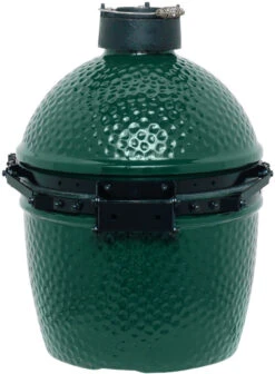 Big Green Egg Mini Keramikgrill -Grillen im Freien Webversion 117618 Big Green Egg Mini 6