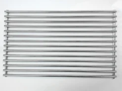 Broil King Ersatzteil: Edelstahl Grillrost Für Kleine Garkammer Regal / Imperial - 1 Stück