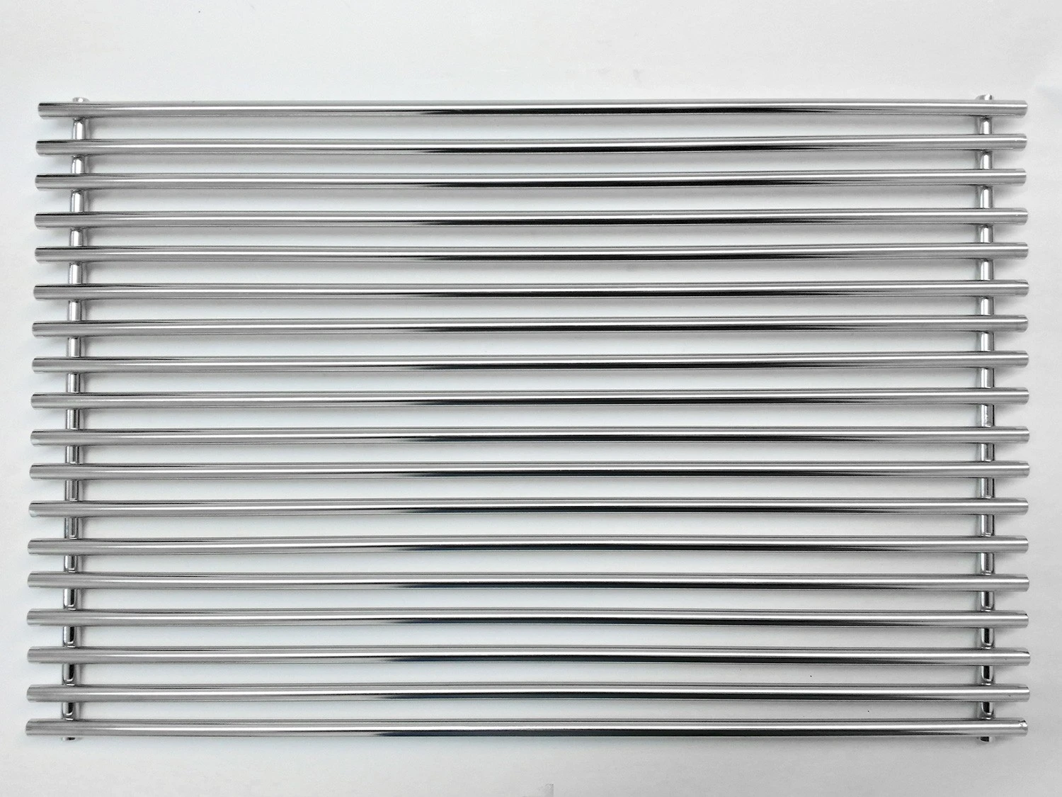 Broil King Ersatzteil: Edelstahl Grillrost Regal / Imperial 32 Cm Breit - 1 Stück 1 Broil King Ersatzteil: Edelstahl Grillrost Regal / Imperial 32 Cm Breit - 1 Stück